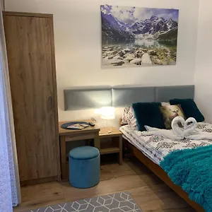 Apartament 2 Osobowy Z Aneksem Kuchennym