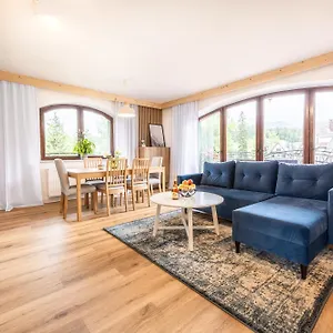  Apartament U Majerczyka Polana